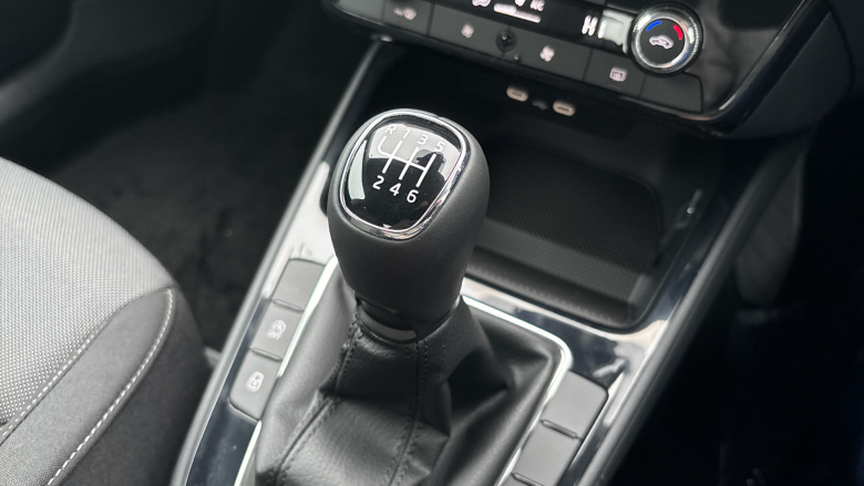 Skoda Fabia 1.0 TSI 116 SE L Edition 5dr Petrol Hatchback